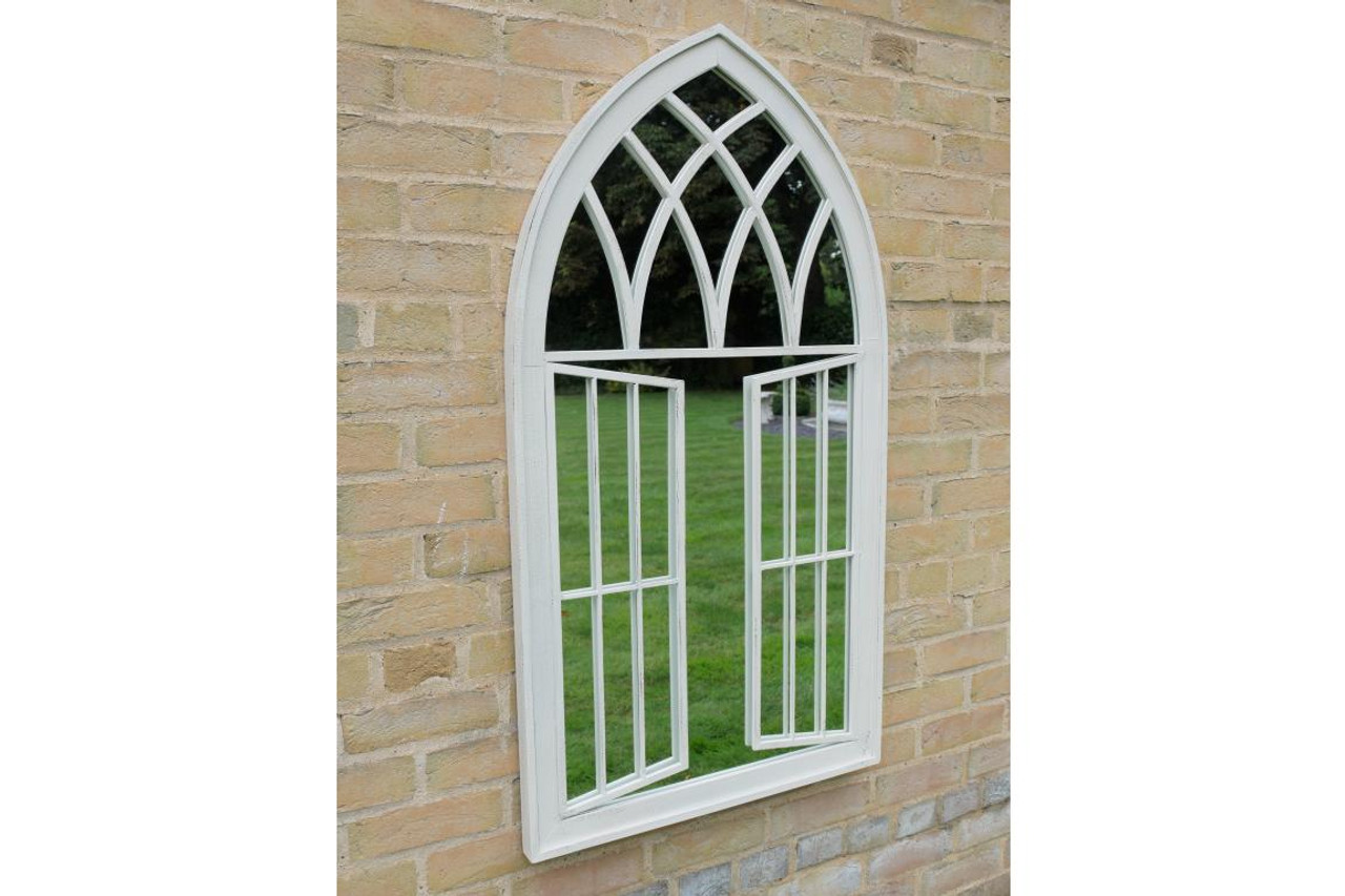 Window mirror design 2025