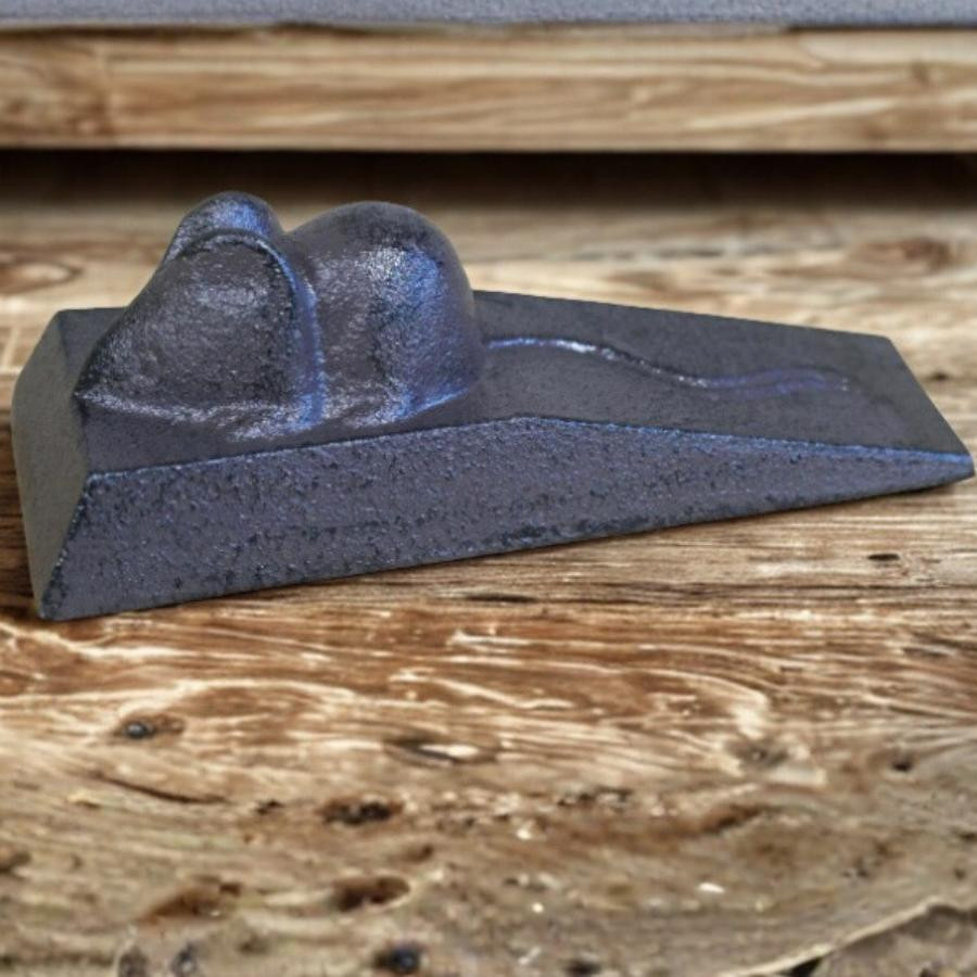 Cute Mouse Door Stop 