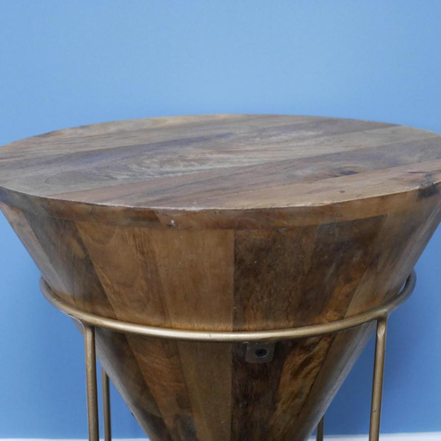 Plant Stand / Side Table