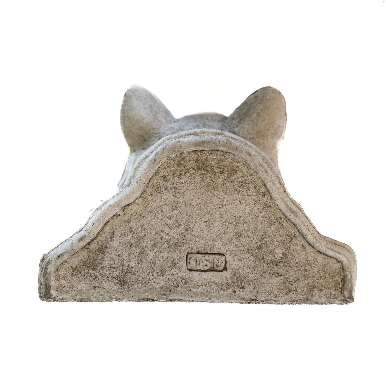 Cat design Wall Shelf and Plaque 