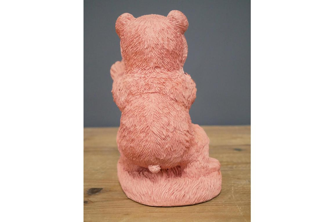 Bear Mobile Holder  