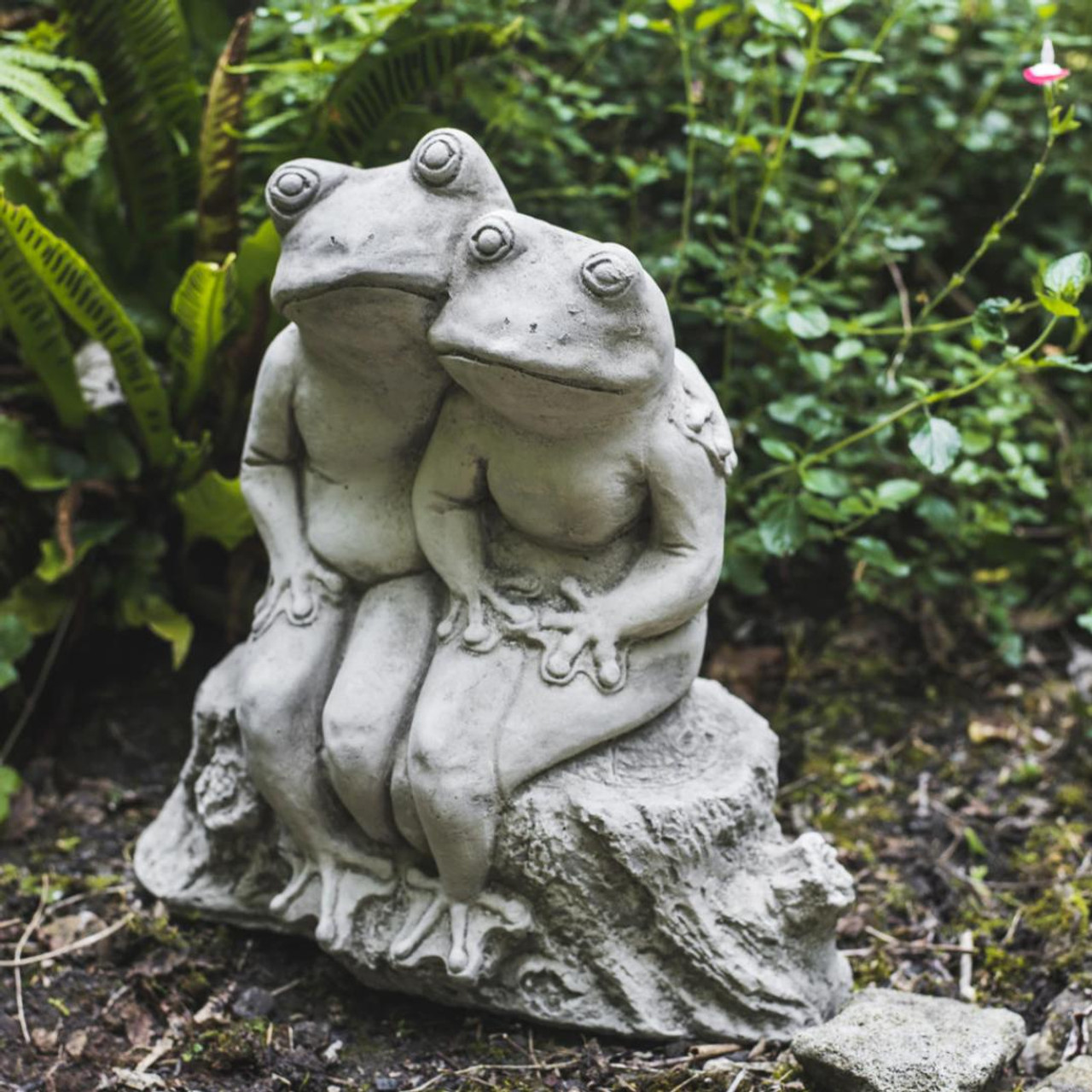 Transform Your Garden with Decorative Frogs: A Complete Guide