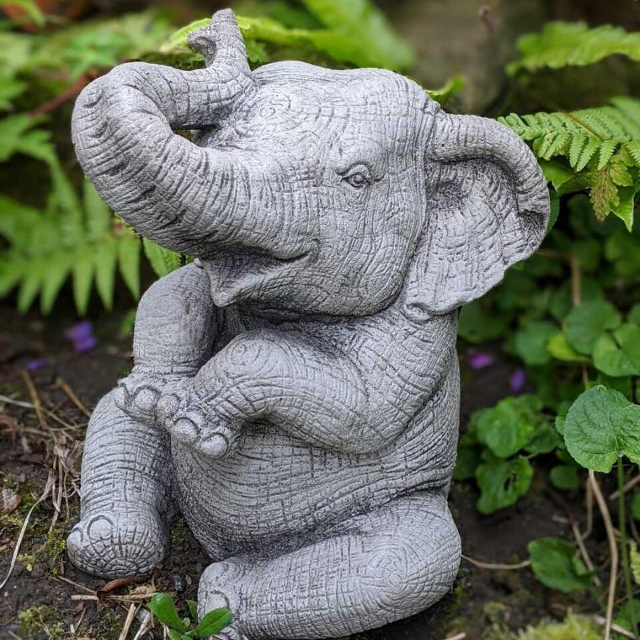 Top 100 + Animal garden statues - Inoticia.net