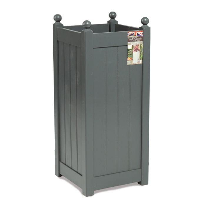 Tall Planter 