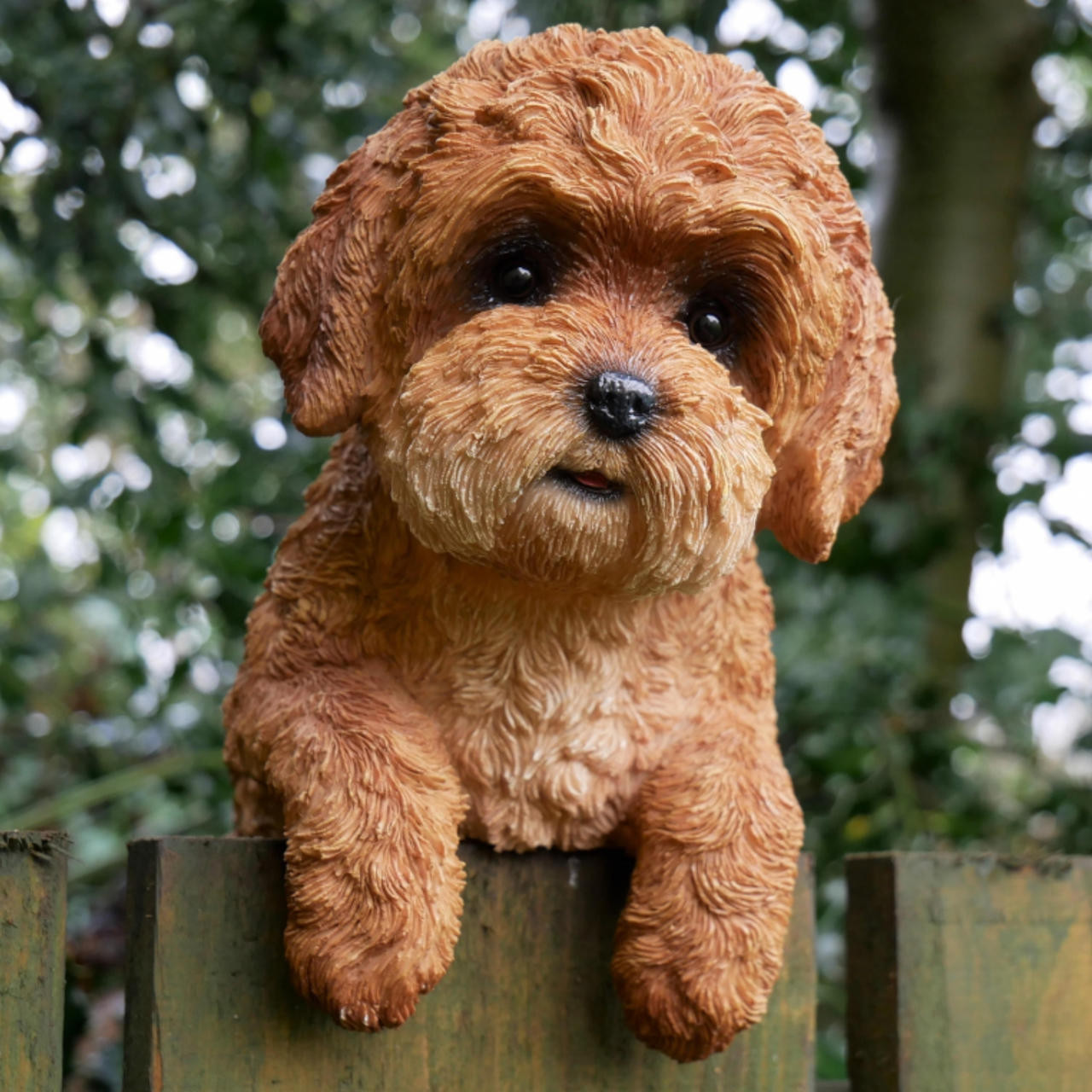 puppy fence