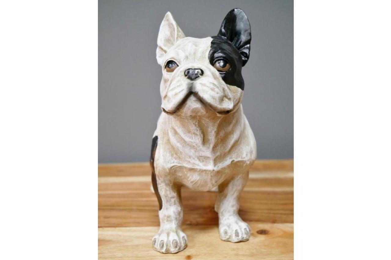 French bulldog Garden and Home ornament