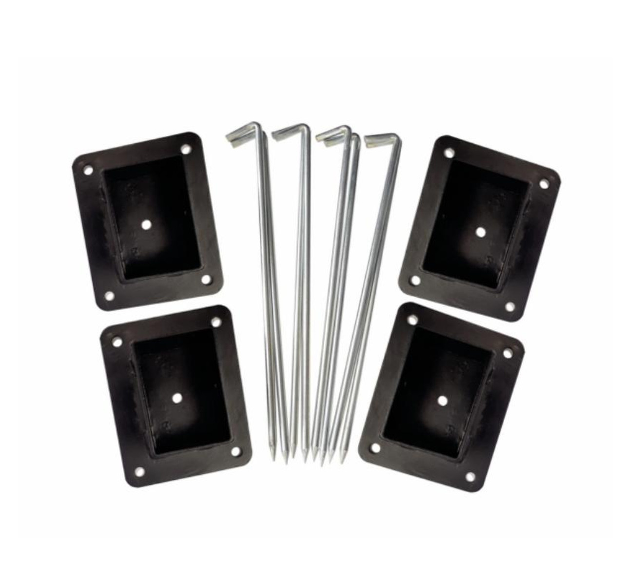 Arbour Anchor Kit