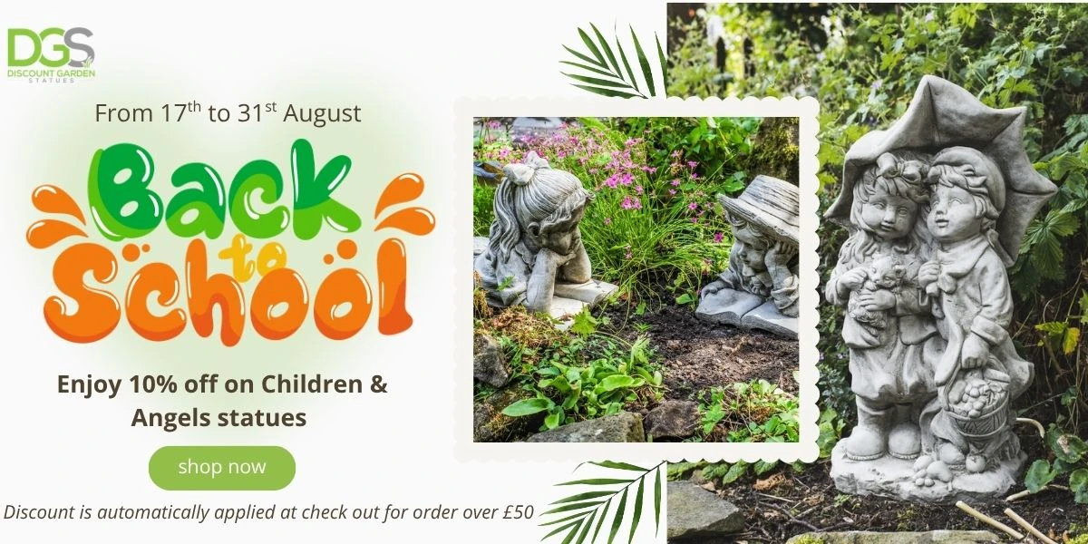 Back To School Sales- DISCOUNTS OFF Selected Products 