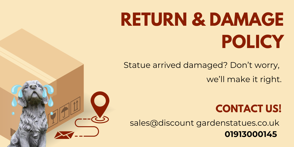 Return and Damaged Products Information 