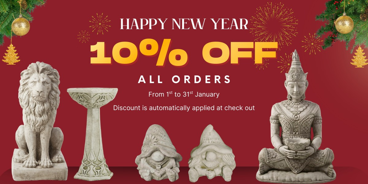 New Year, New Outdoor Style