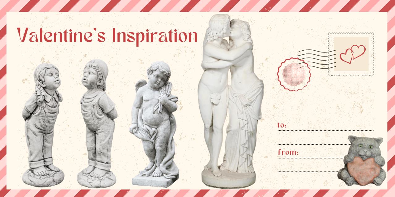 Share the Love this Valentine's Day