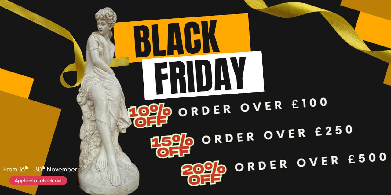 Fabulous Black Friday Deals