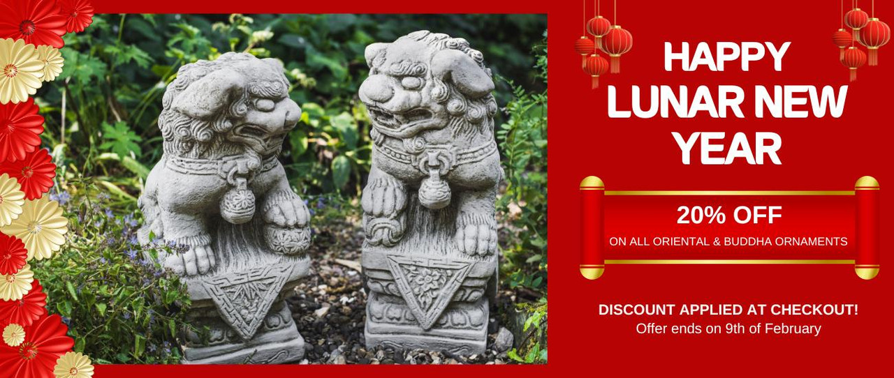 Happy Lunar New Year