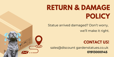 Return and Damaged Products Information 