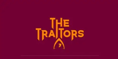 Missing your weekly dose of Traitors? 