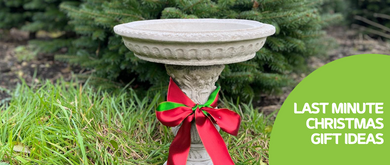 ​Last Minute Christmas Shopping | Find the perfect present this Christmas.