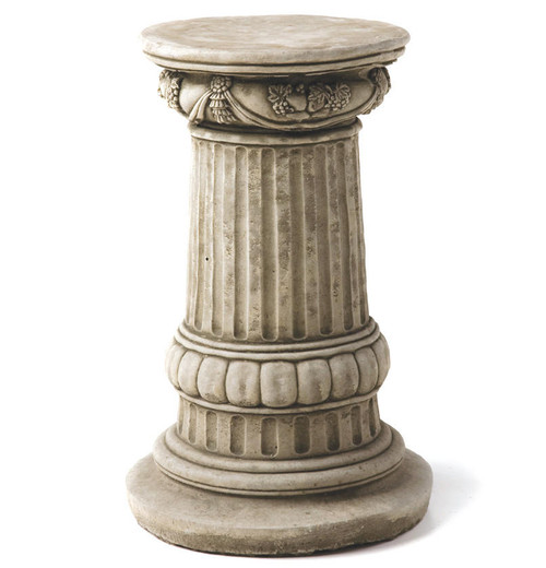 Fancy Fruit Roman Style Pillar Column Fancy Fruit Roman Style Pillar Column