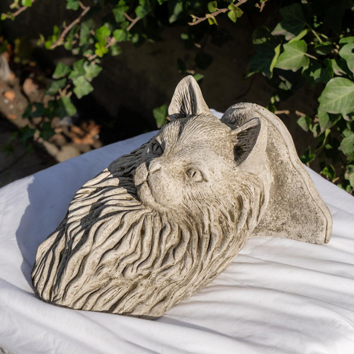 Cat design Wall Shelf and Plaque 