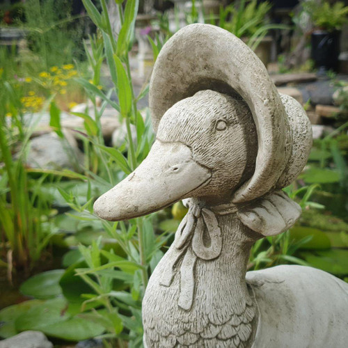Jemima Puddle Duck  