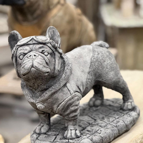Cute Dog Ornament