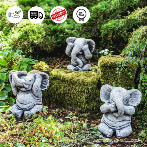 Discount Garden Ornaments and Garden Statues Outstanding Value Garden