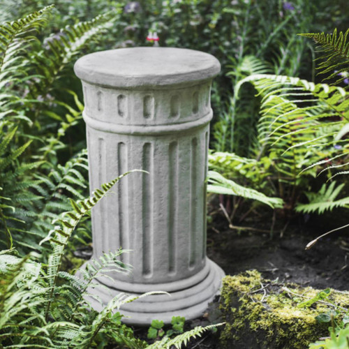 Large Round Tall Classic Column Large Round Tall Classic Column