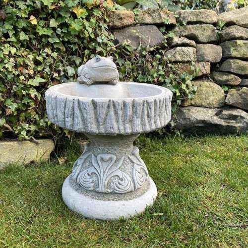 Transform Your Garden with Discount Garden Decor