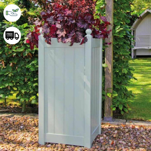 Tall Planter 