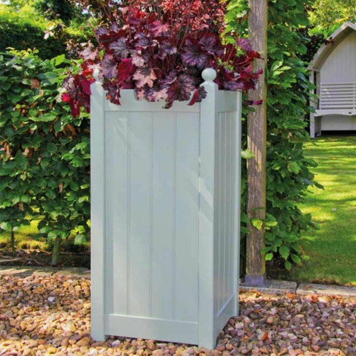 Tall Planter 