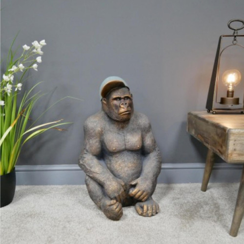 Large Gavin the Gorilla Ornament