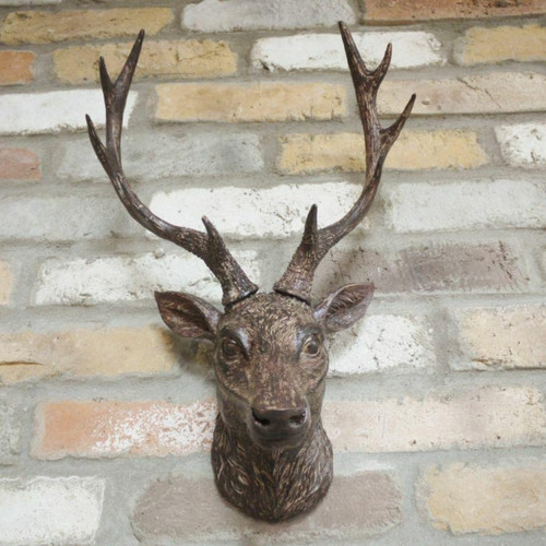 Stag Head