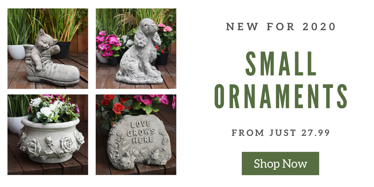 Discount Garden Ornaments and Garden Statues Outstanding Value Garden