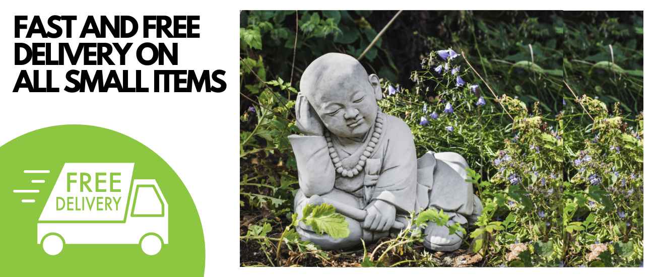 Discount Garden Ornaments and Garden Statues Outstanding Value Garden
