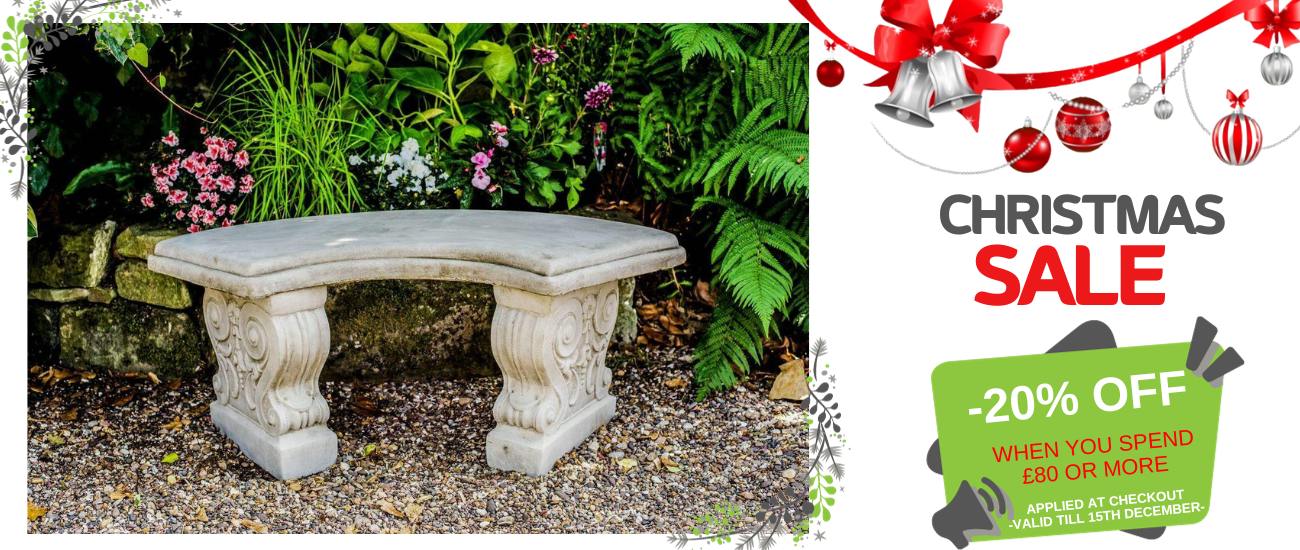 Discount Garden Ornaments and Garden Statues Outstanding Value Garden