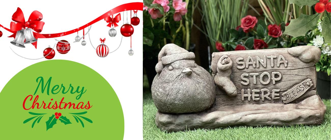Christmas Gift Ideas Discount Garden Statues Ltd