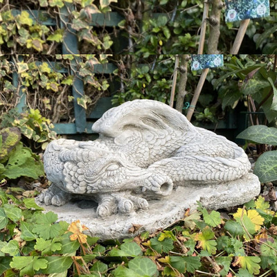 Cheap Garden Ornaments, Stone Cast Wall Plaques