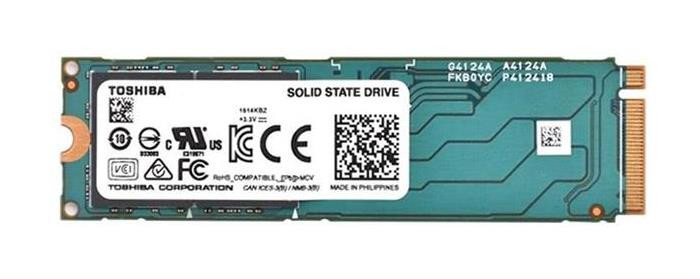 未開封 SSD 4TB M.2 Gen4×4 PCIe TLD 東芝 2280