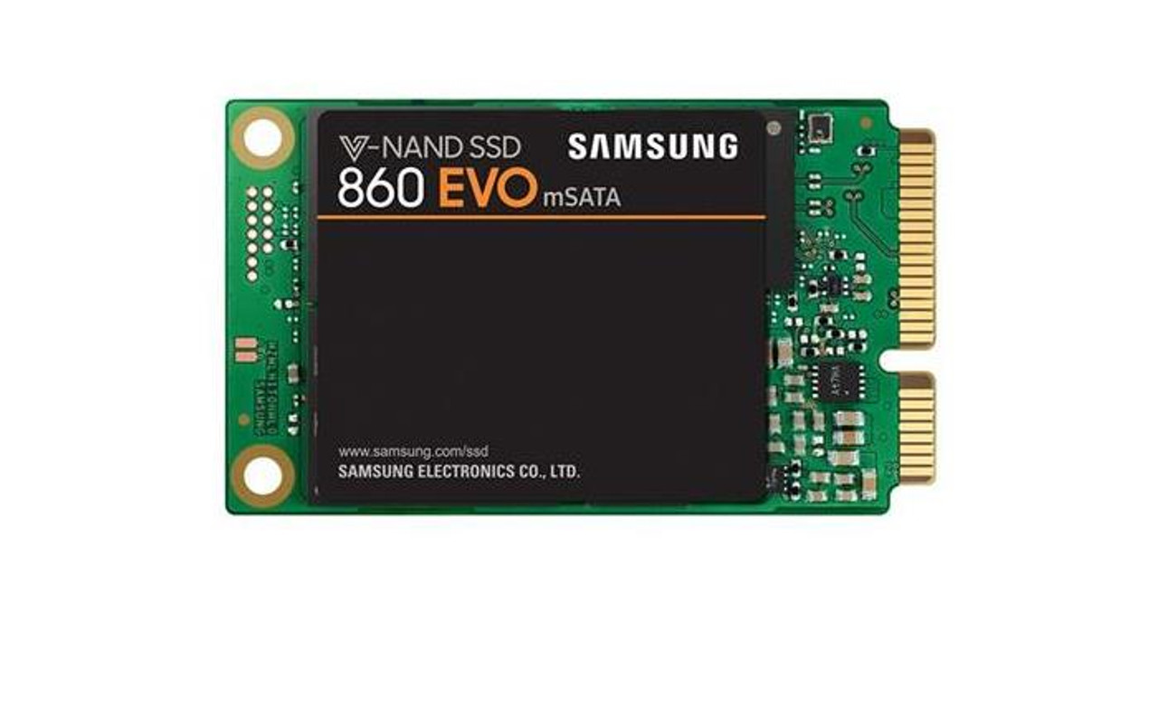 MZ-M6E1T0BW-B2 Samsung 860 EVO 1TB SATA SSD