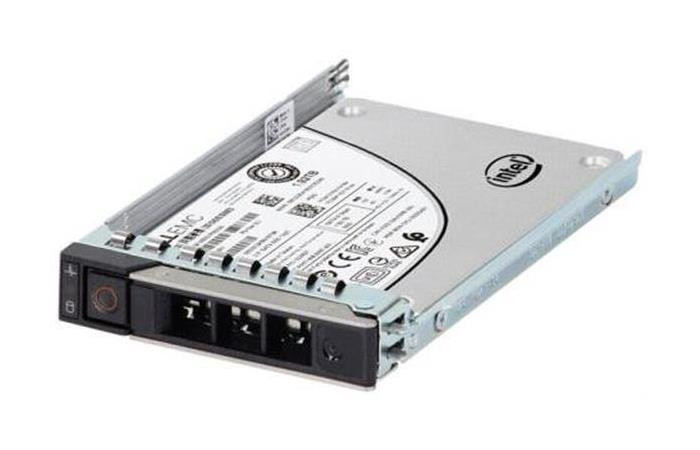 Intel SSDSC2KB019T8R Solid State Drive