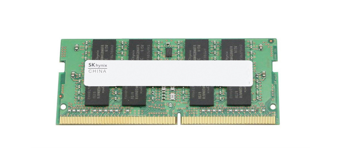 8gb Ddr4 2933 Sodimm 32gb HyperX Impact 32GB DDR4-2933 SO-DIMM
