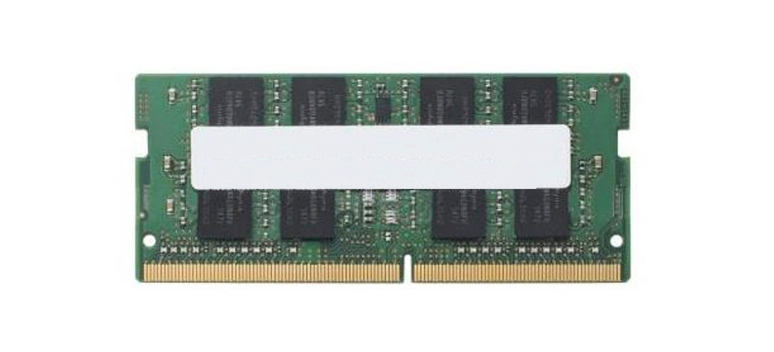 HP L67710-001 16GB DDR4-3200 PC4-25600 Non-ECC Dual Rank x8 CL22