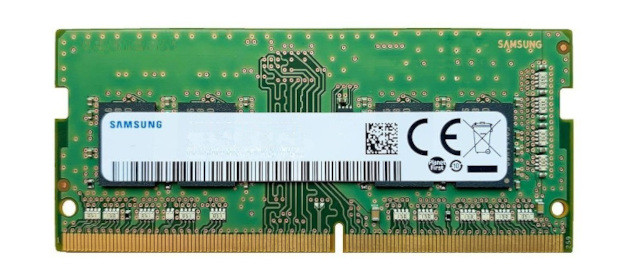Samsung M470L2923BV0-CB3 1GB PC-2700 333Mhz Non-ECC CL2.5 SODIMM