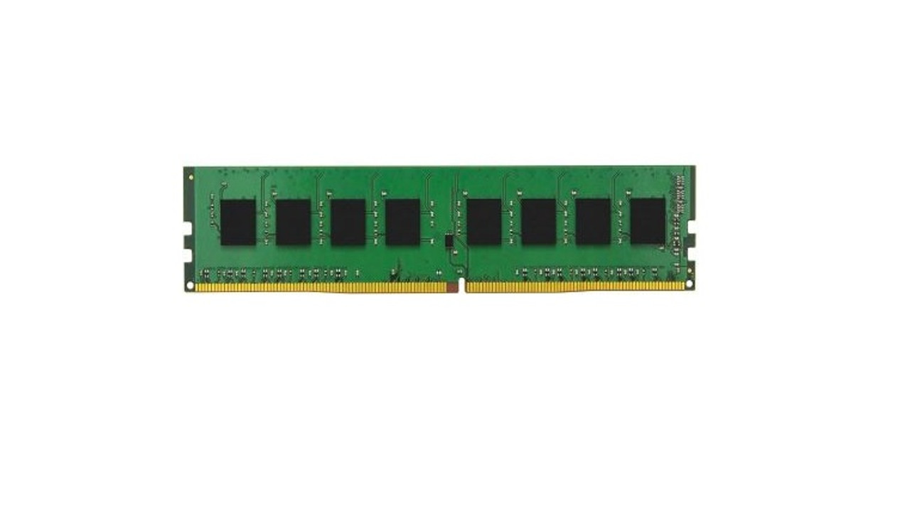 Kingston - DDR4 - module - 32 GB - DIMM 288-pin - 2666 MHz / PC4-21300 -  registered - KTH-PL426/32G - Server Memory 