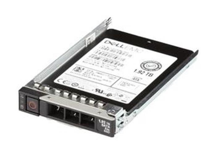 400-ATQJ Dell 1.92TB SATA Solid State Drive
