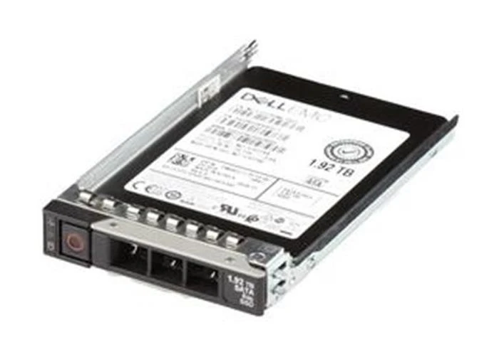 400-ATQS Dell 1.92TB SATA Solid State Drive