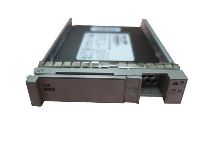 UCS-SD960GSAS-EV CISCO SSD 960GB SAS 12G 2.5 SFF