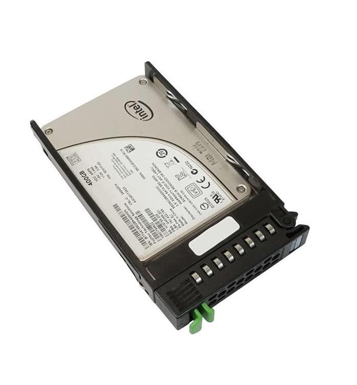 A3C40151008 Fujitsu 400GB Solid State Drive