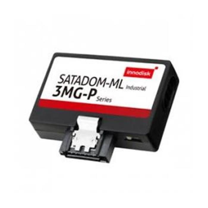 D2SN-32GJ20AC3QN InnoDisk EverGreen 32GB SATA SSD