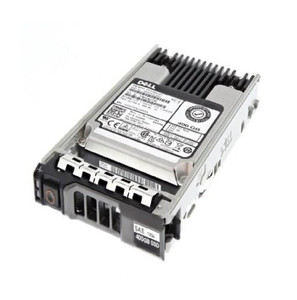 400-AURL Dell 400GB SAS Solid State Drive