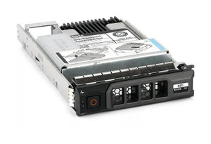 400-BFVK Dell 400GB SAS Solid State Drive